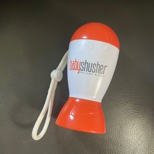 Baby Shusher